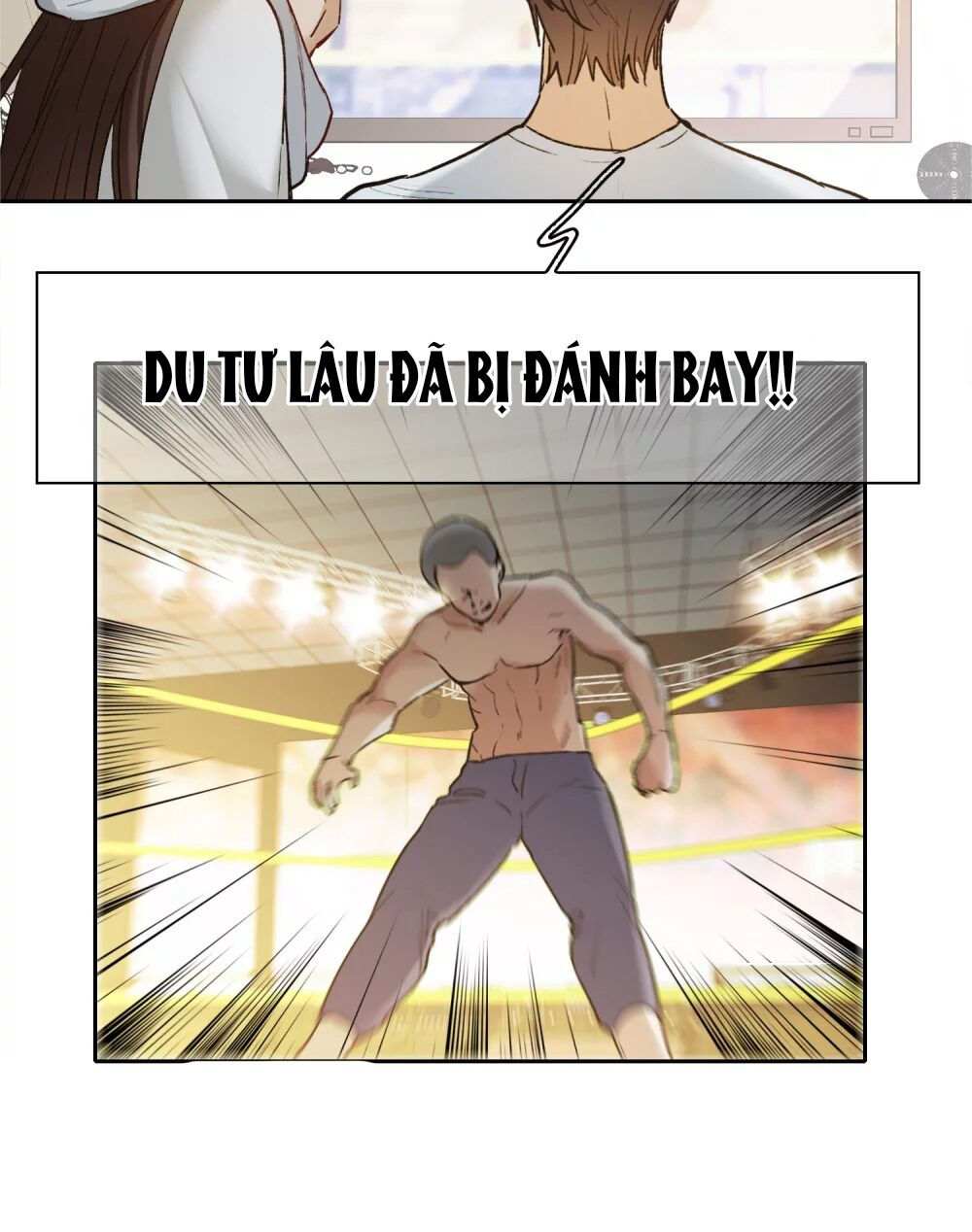 thế giới đệ nhất cự tinh chapter 23.2 16