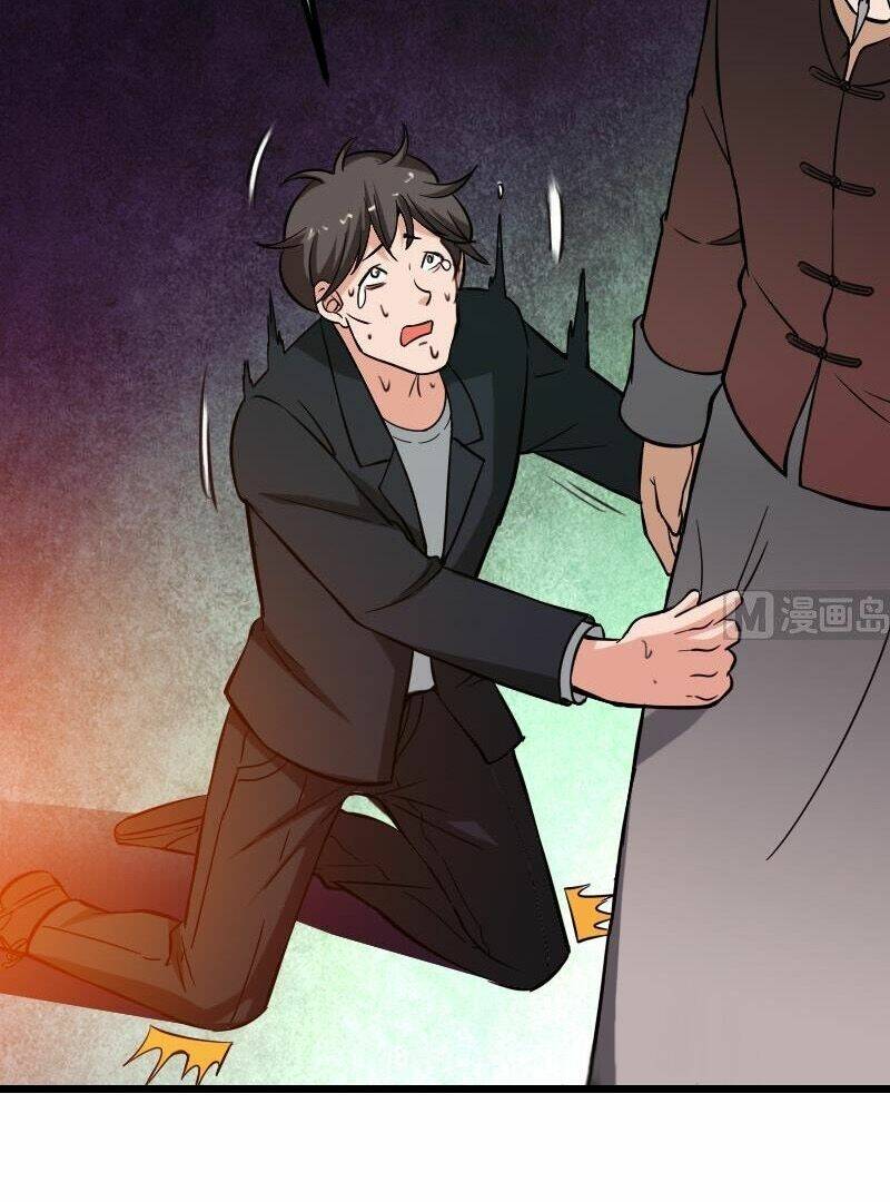 ngưu thư cung ứng thương chapter 119 14