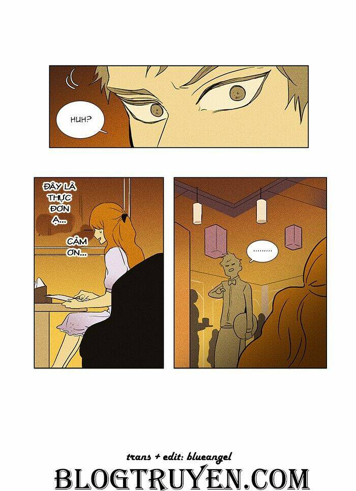 bẫy tình yêu chapter 35 35