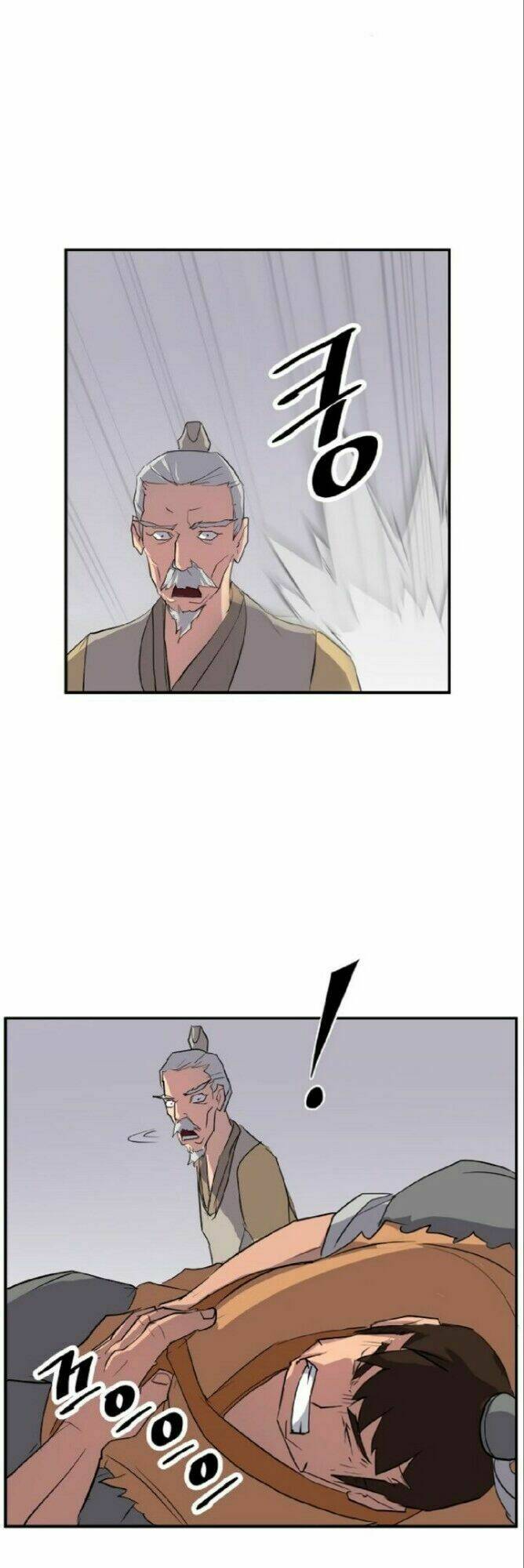 trọng sinh, bất khả chiến bại chapter 15 30