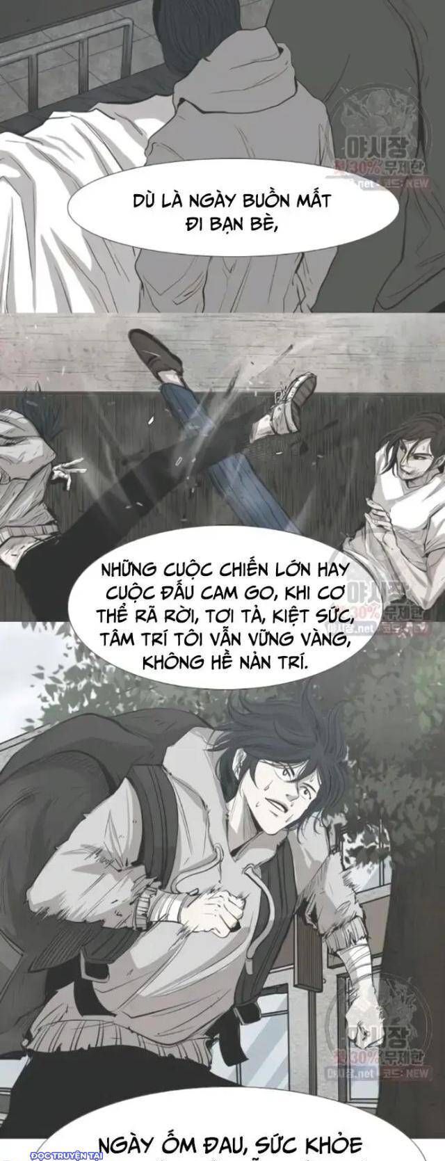 shark - cá mập chapter 212 56