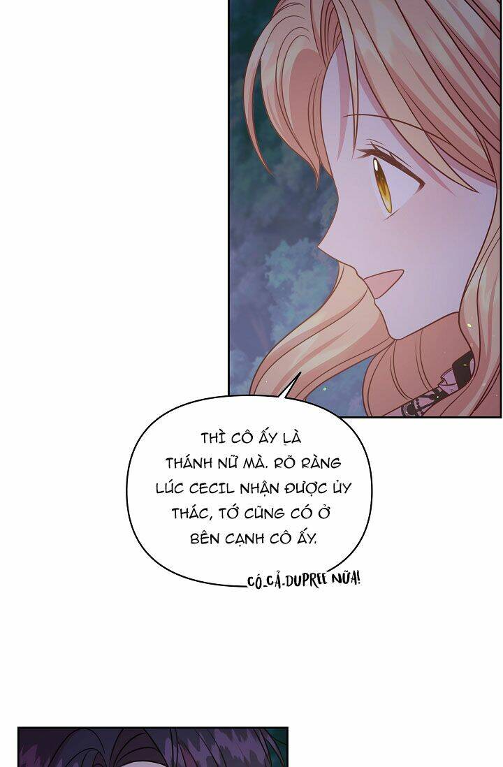 tôi đã nuôi dưỡng bạn thời thơ ấu thành bạo chúa chapter 48.1 50