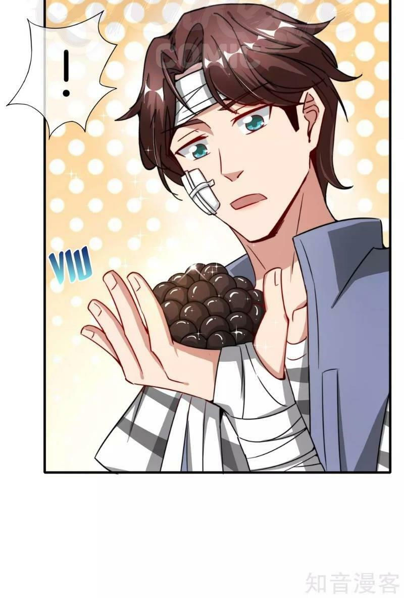 vòng bạn bè mạnh nhất của tiên giới chapter 5 14