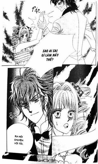 lọ lem hậu đậu chapter 7 30