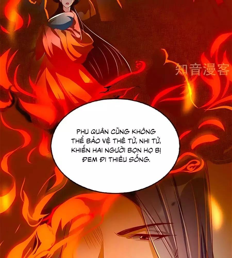 gian phi như thử đa kiều chapter 64 40