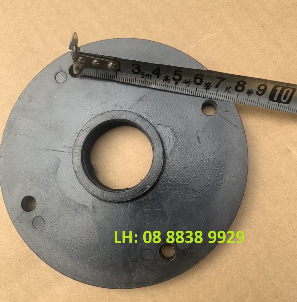 CẶP MẶT BÍCH HỌNG LOA 750, 850 - CHUYỂN SANG REN XOÁY TRONG - GIÁ 2 CÁI