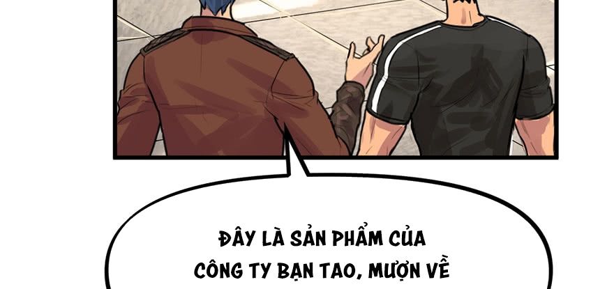 vua sinh tồn chapter 78 80