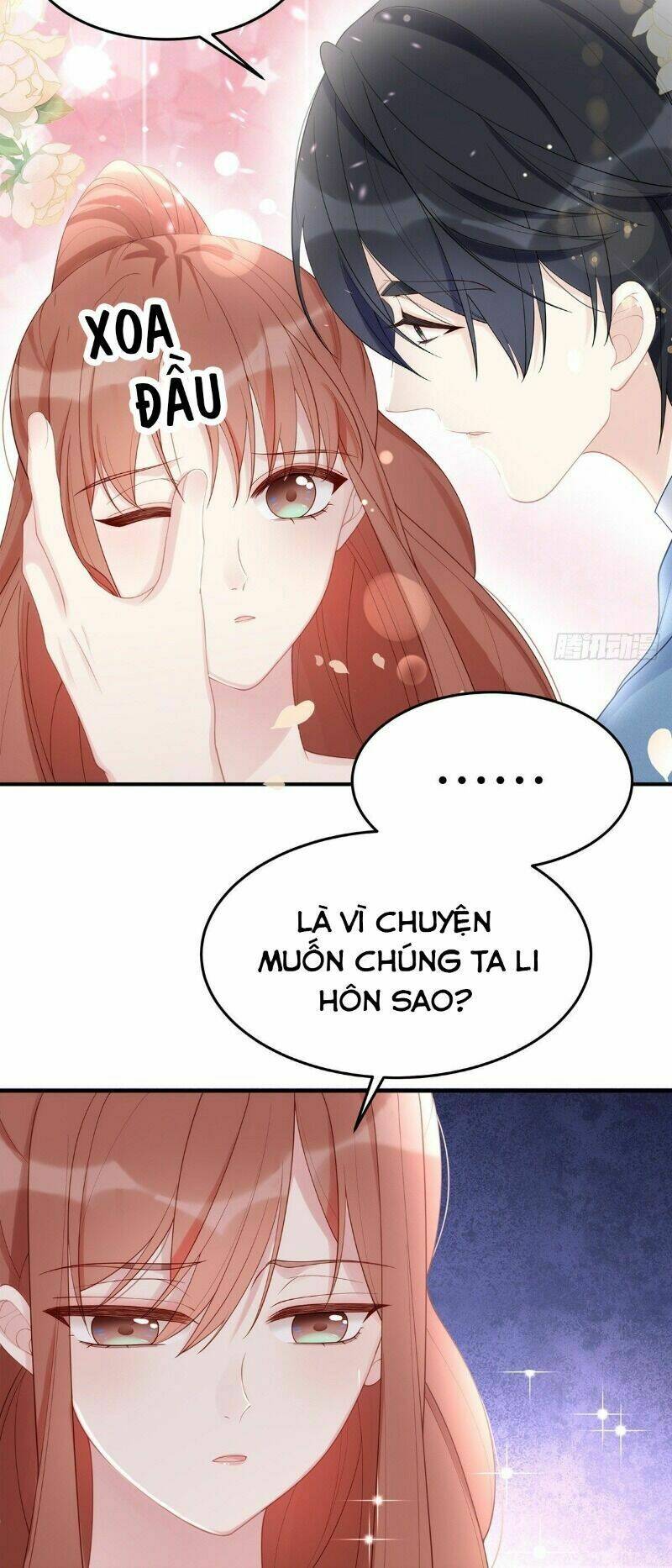 chỉ muốn cưng chiều em chapter 55 2