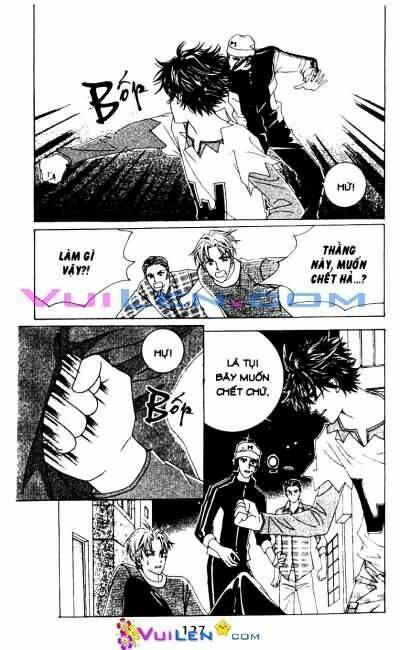 thủ lĩnh chunja chapter 4 127