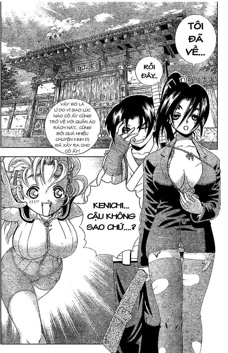 history's strongest disciple kenichi chapter 292 2