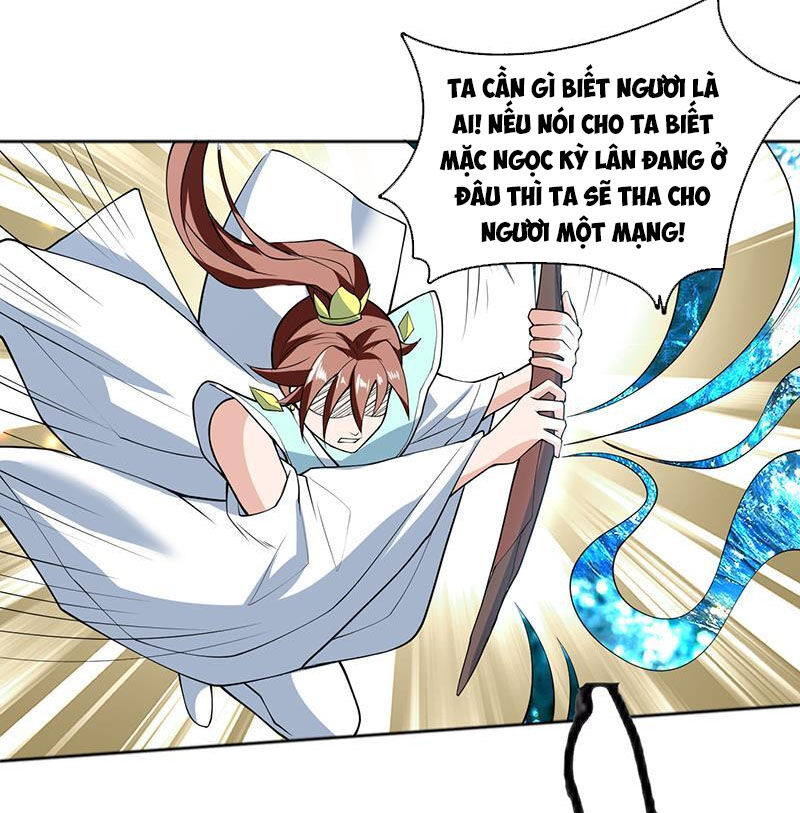 tối cường thần thú hệ thống chapter 229 12