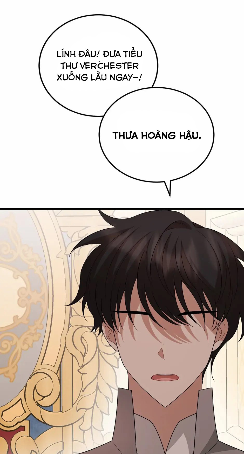 anh trai nguy hiểm của tôi chapter 80 51