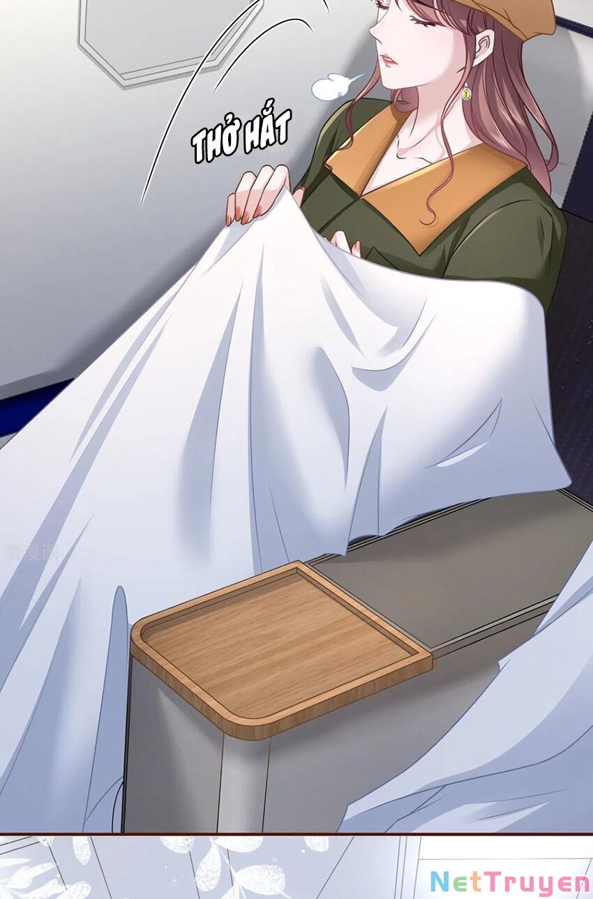 bạn gái tôi mới 30+ tuổi xuân chapter 113 5
