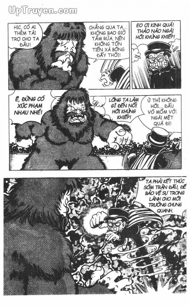 đội quân nhí nhố chapter 15 146