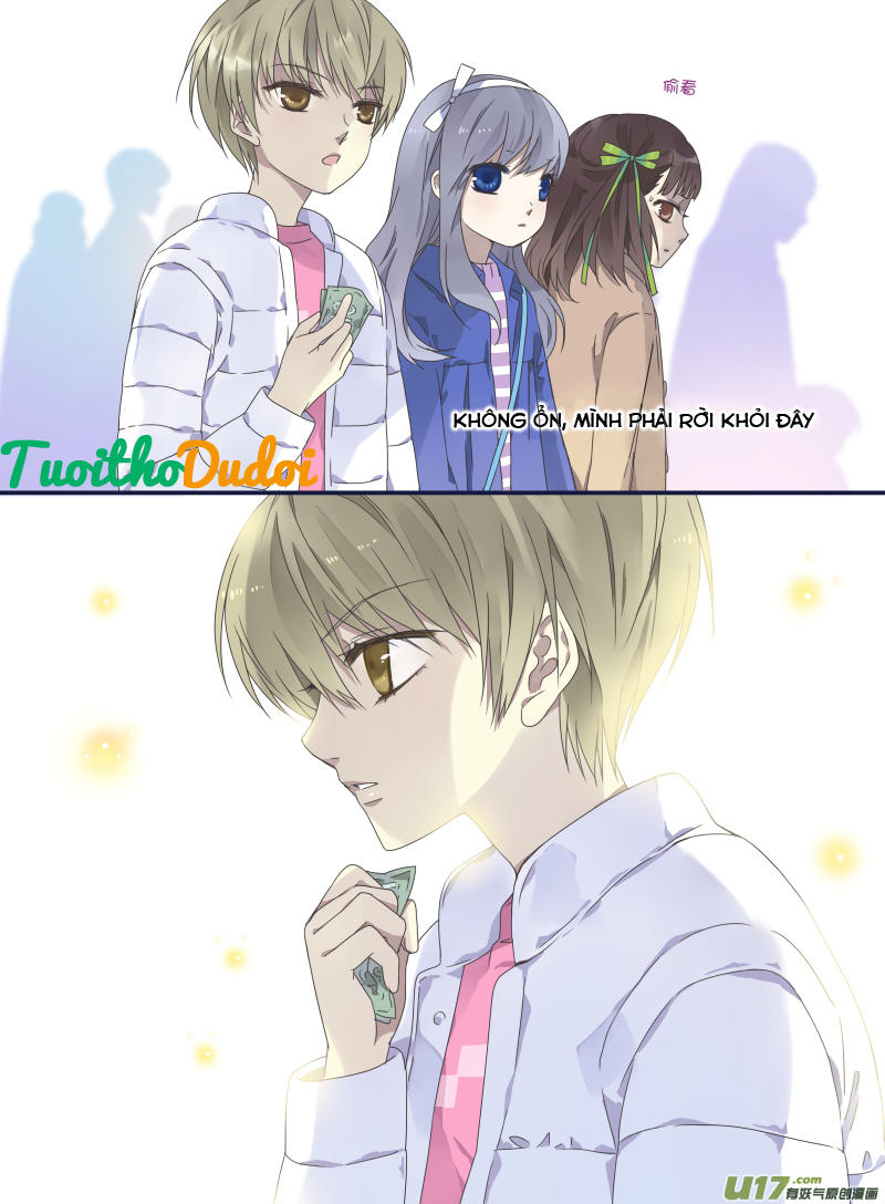 lam sí chapter 44 5