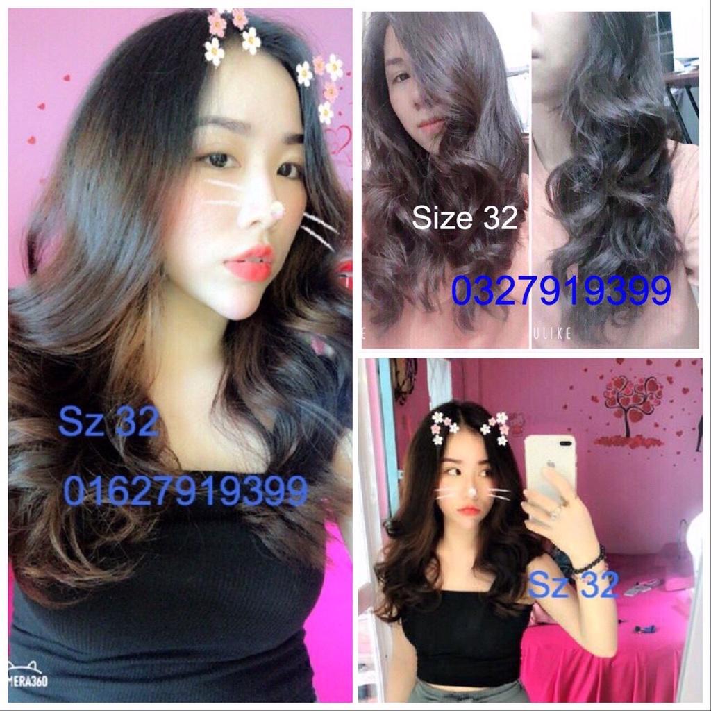 Máy uốn tóc cao cấp Hàn Quốc K69