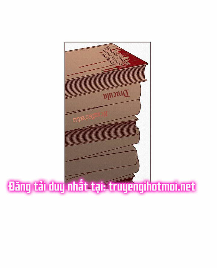mối tình đầu của ma cà rồng chapter 23.2 17