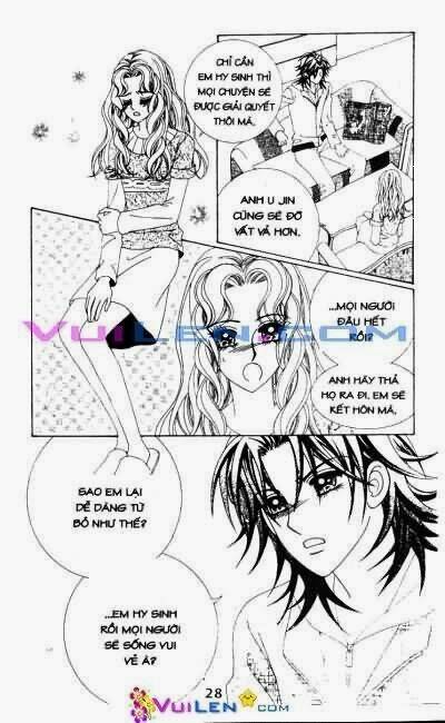 ngọt đắng tình yêu chapter 10 28