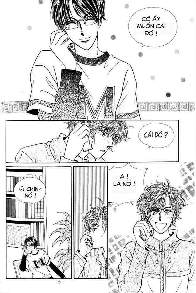 cutie boy chapter 8 17