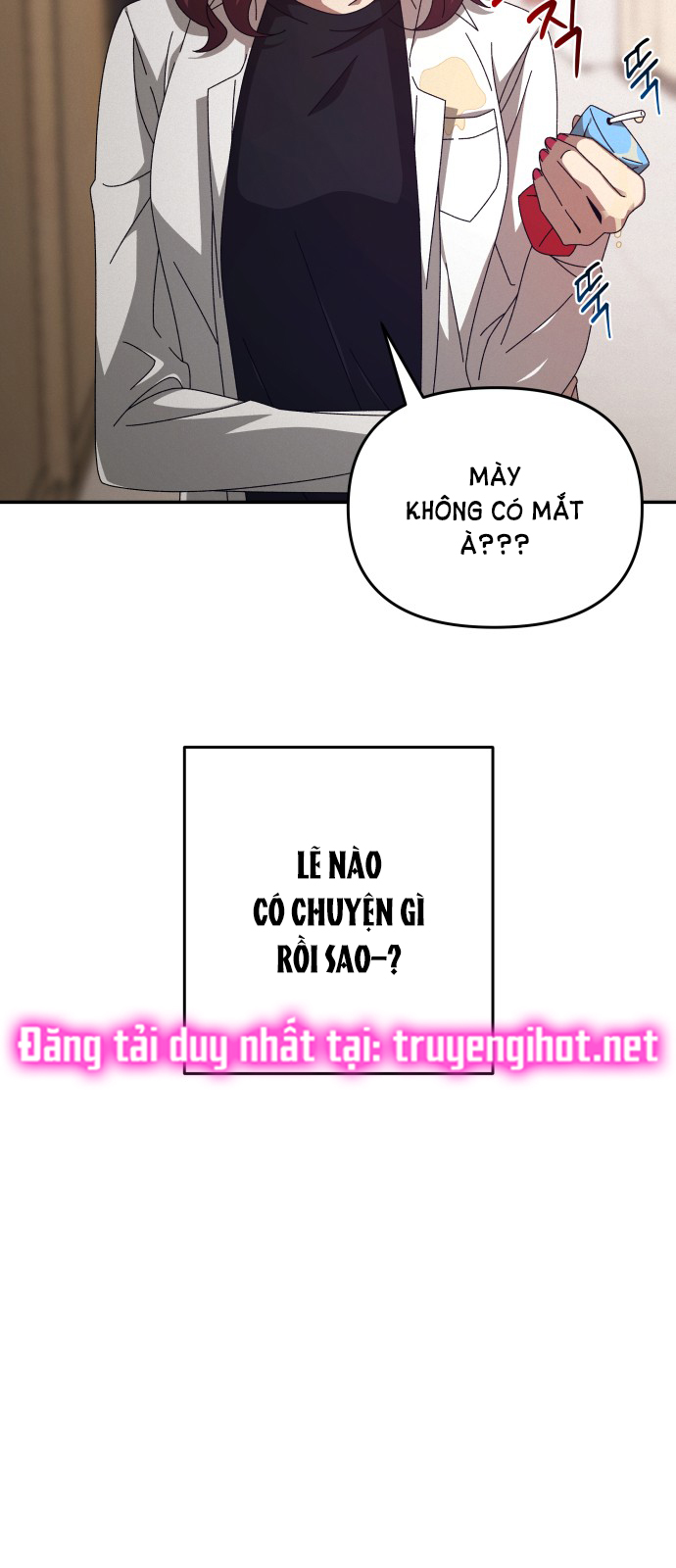 bạn gái tôi là robot -câu chuyện của cheol soo và young hee chapter 3.1 5