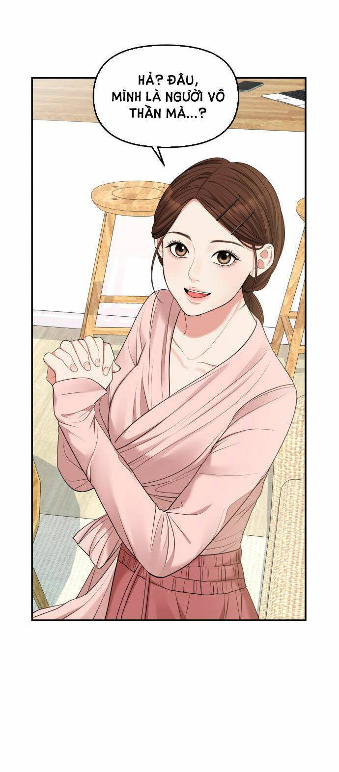 gửi em, người nuốt trọn vì sao chapter 46.2 11