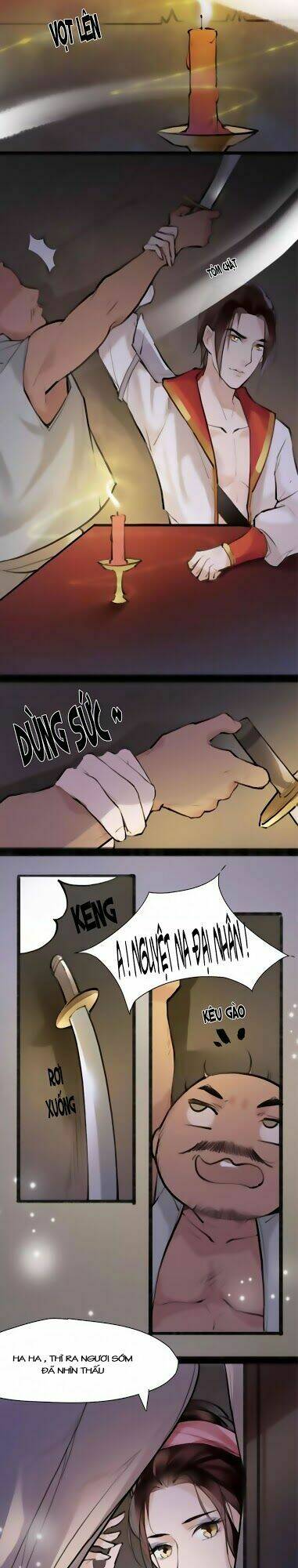 đường tăng cũng quyến rũ chapter 10 16