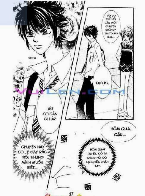 neck and neck chapter 2 35