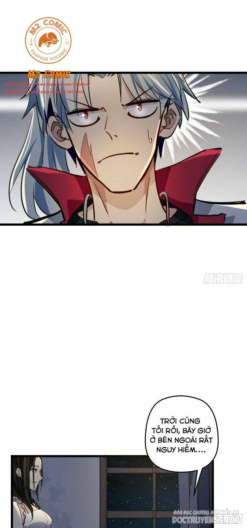 giải cứu 99 nữ chính ở mạt thế chapter 22 18