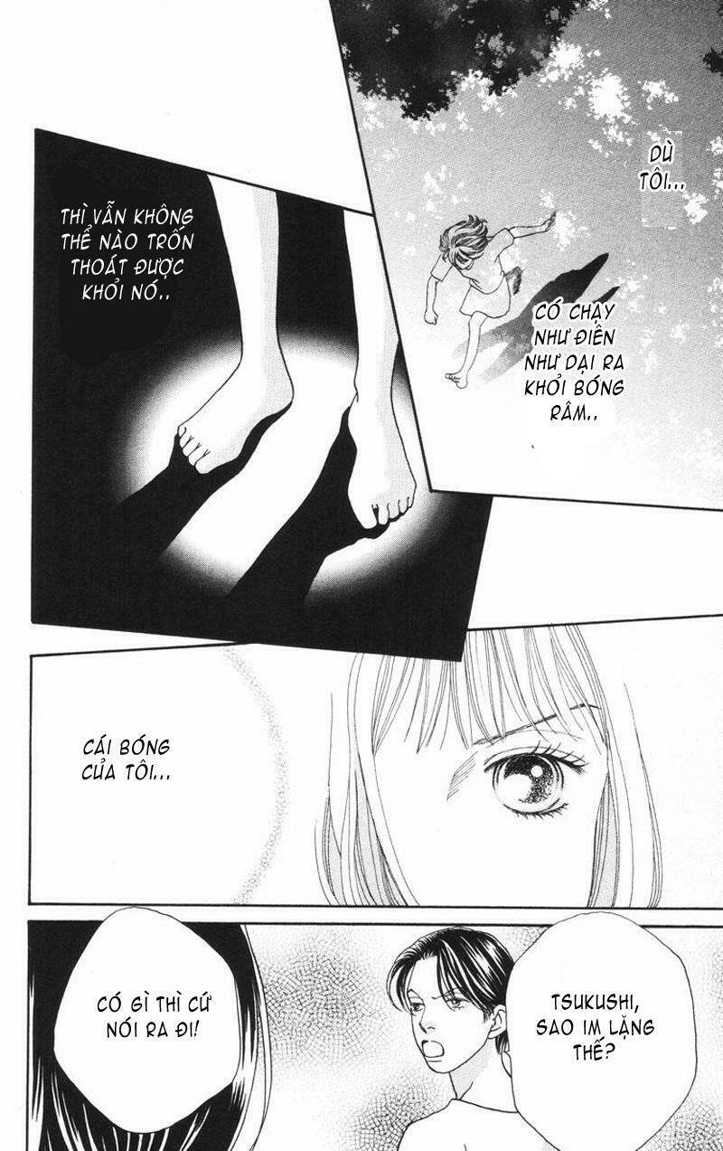 con nhà giàu chapter 160 18