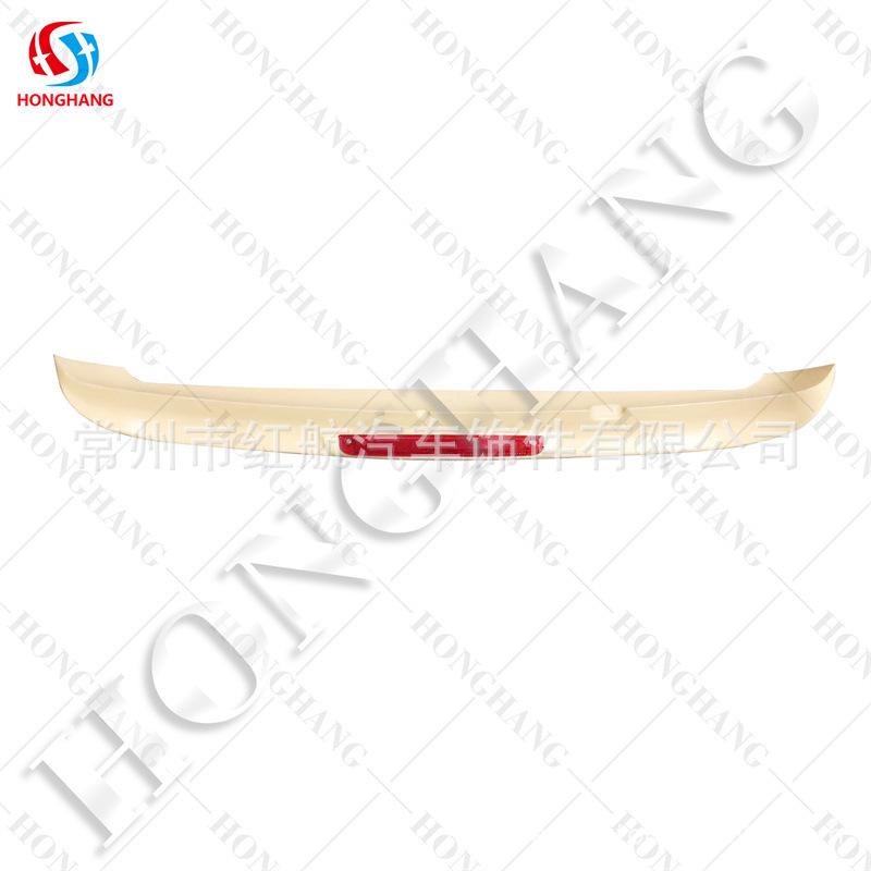 Phong cách mới nhất phù hợp với Toyota Hiace cánh sau sửa đổi cánh sau miễn phí đấm cánh gió cố định cánh lướt gió phía sau