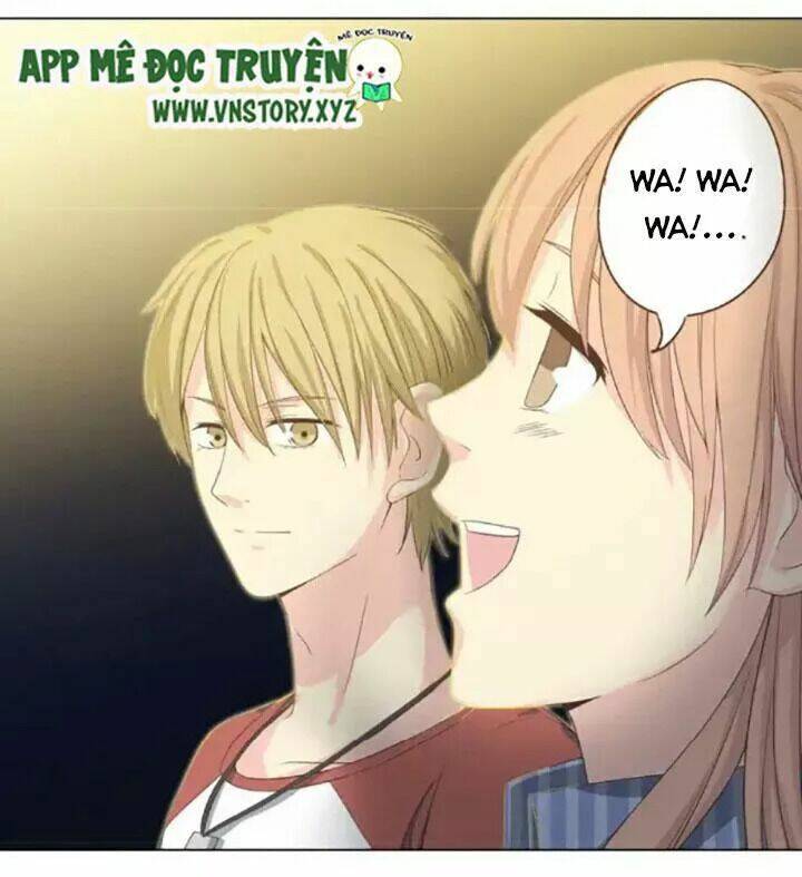 xin chào! dân nữ chapter 46 50