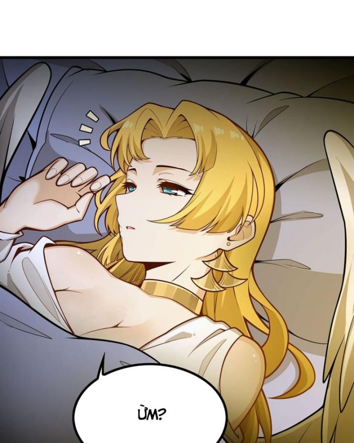 vô hạn sứ đồ và 12 nữ chiến binh chapter 395 44