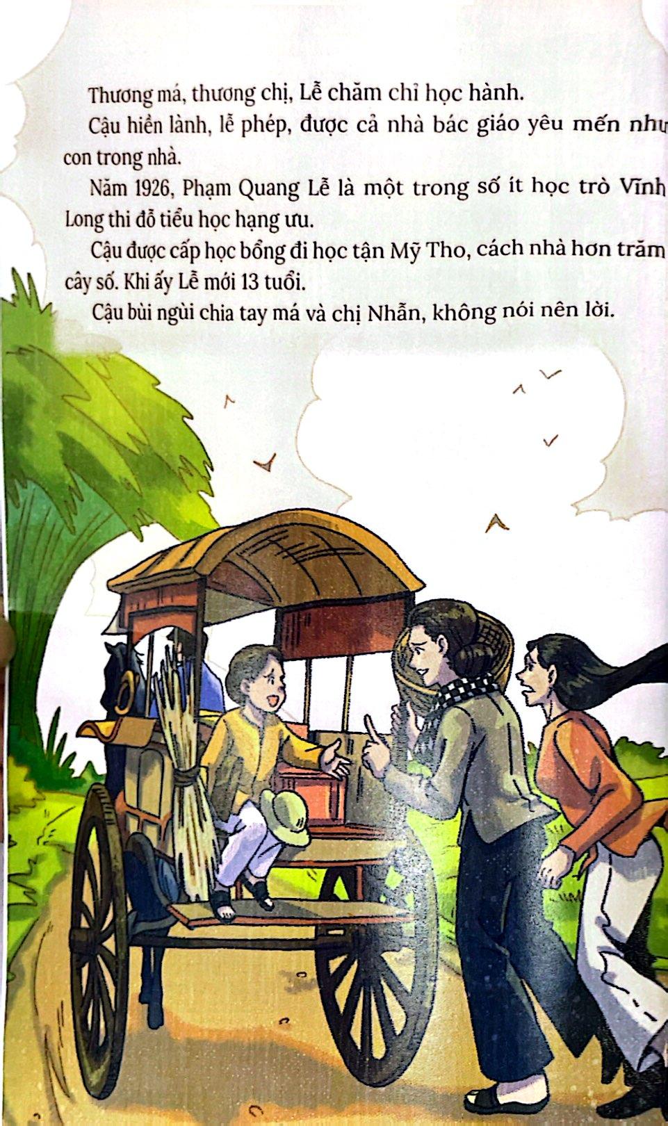 Sách - Danh Nhân Khoa Học Việt Nam - Trần Đại Nghĩa