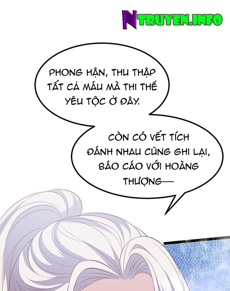 khuynh thế đế vương cơ chapter 35.1 16