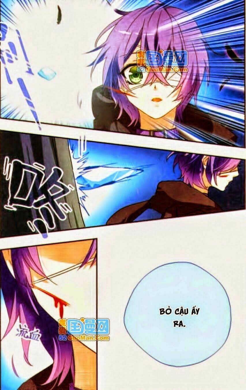 ngôi sao câu lạc bộ chapter 45 3