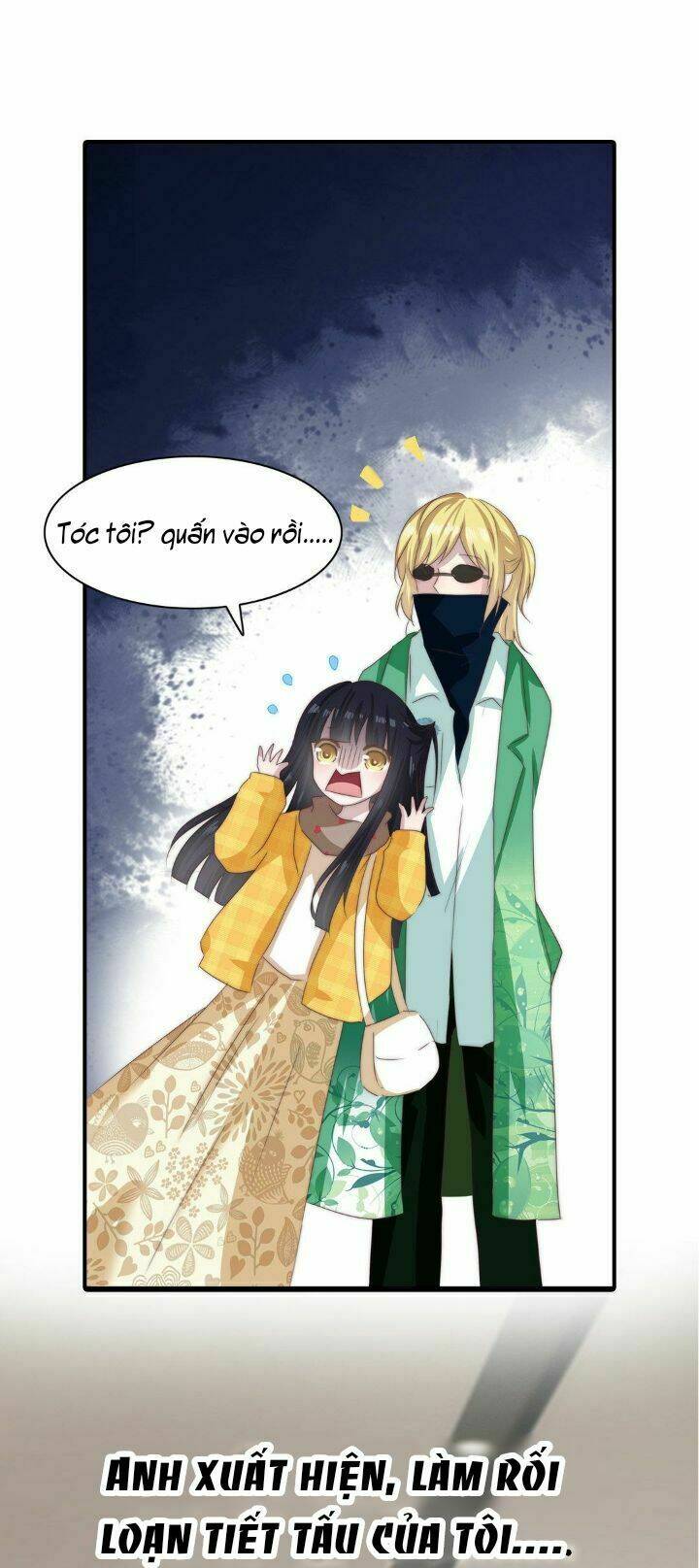 khi ký ức bị phân tán chapter 0 6