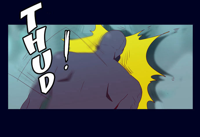 siêu nhân tinh trùng chapter 4 14