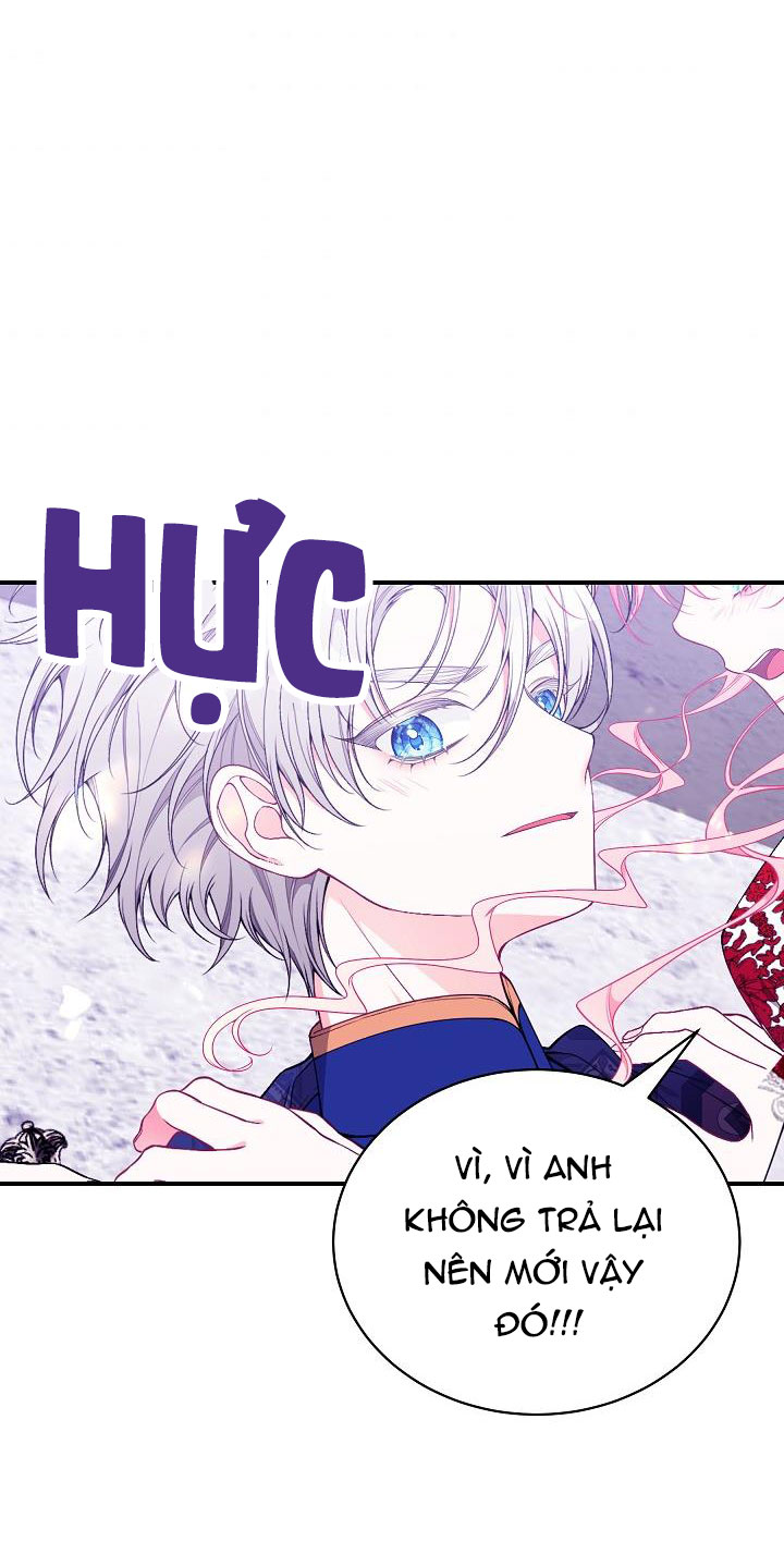 con chỉ đi tìm cha thôi chapter 45 23