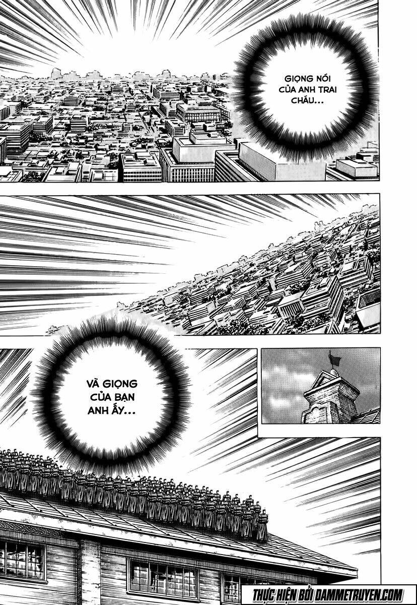 akakatsuki!! otokojuku - seinen yo, taishi wo idake chapter 3 22