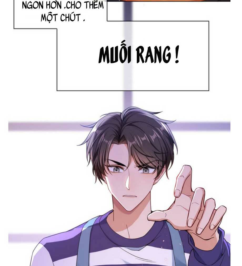 cô vợ nhỏ nuông chiều quá lại thành ác!! chapter 194.1 11