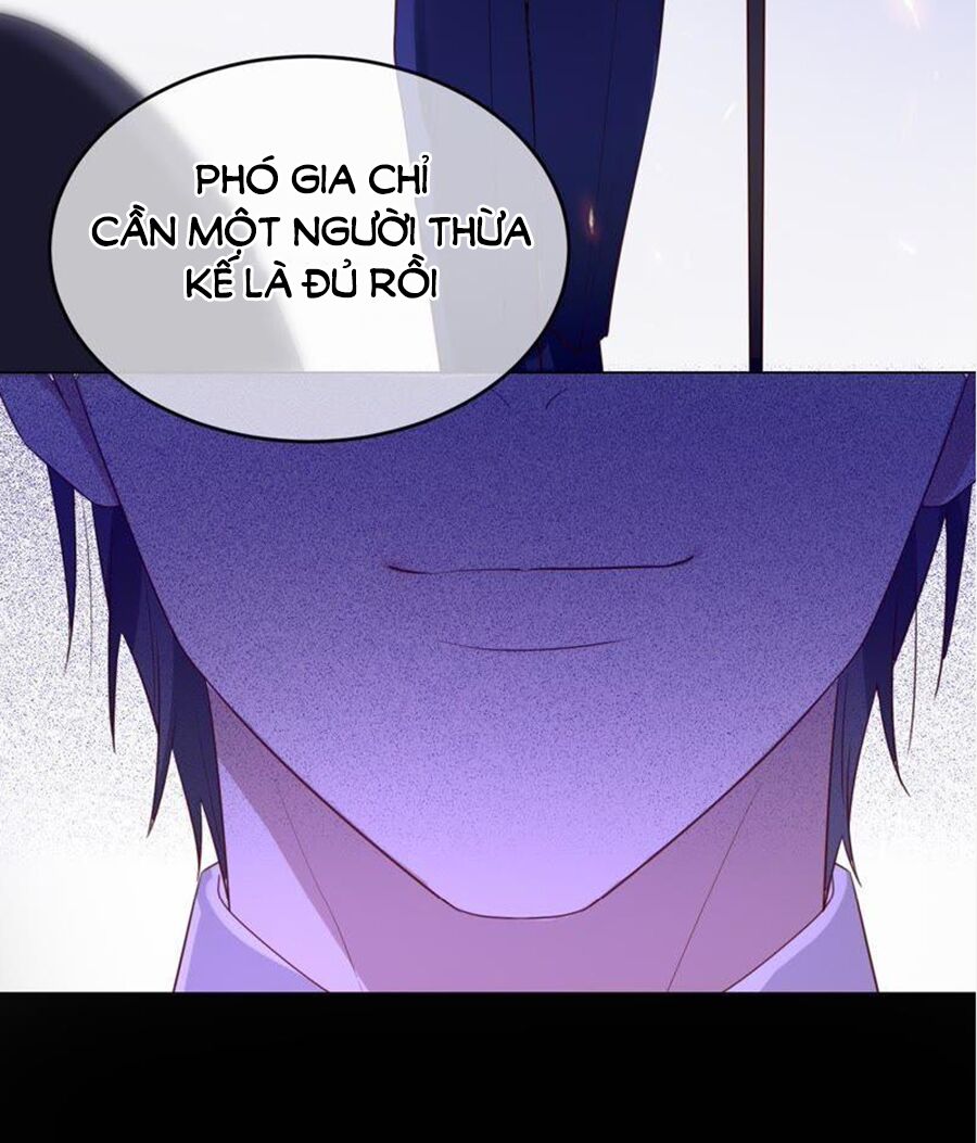 thần luân mật luyến chapter 62 19