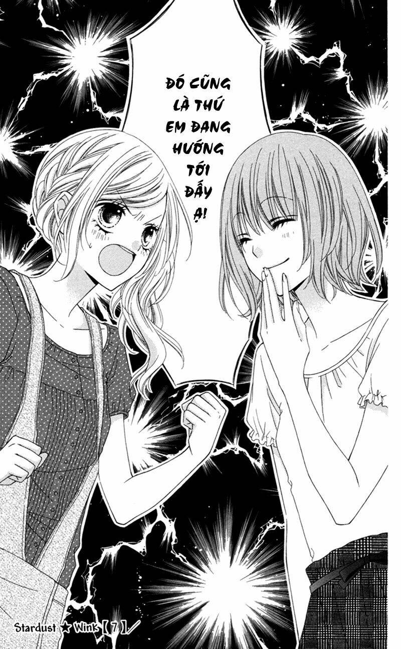 stardust wink chapter 33 31