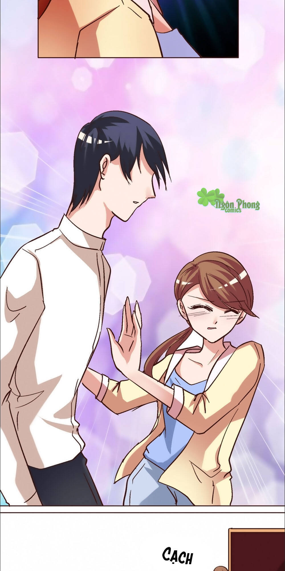 một tuần làm tình nhân chapter 4 4