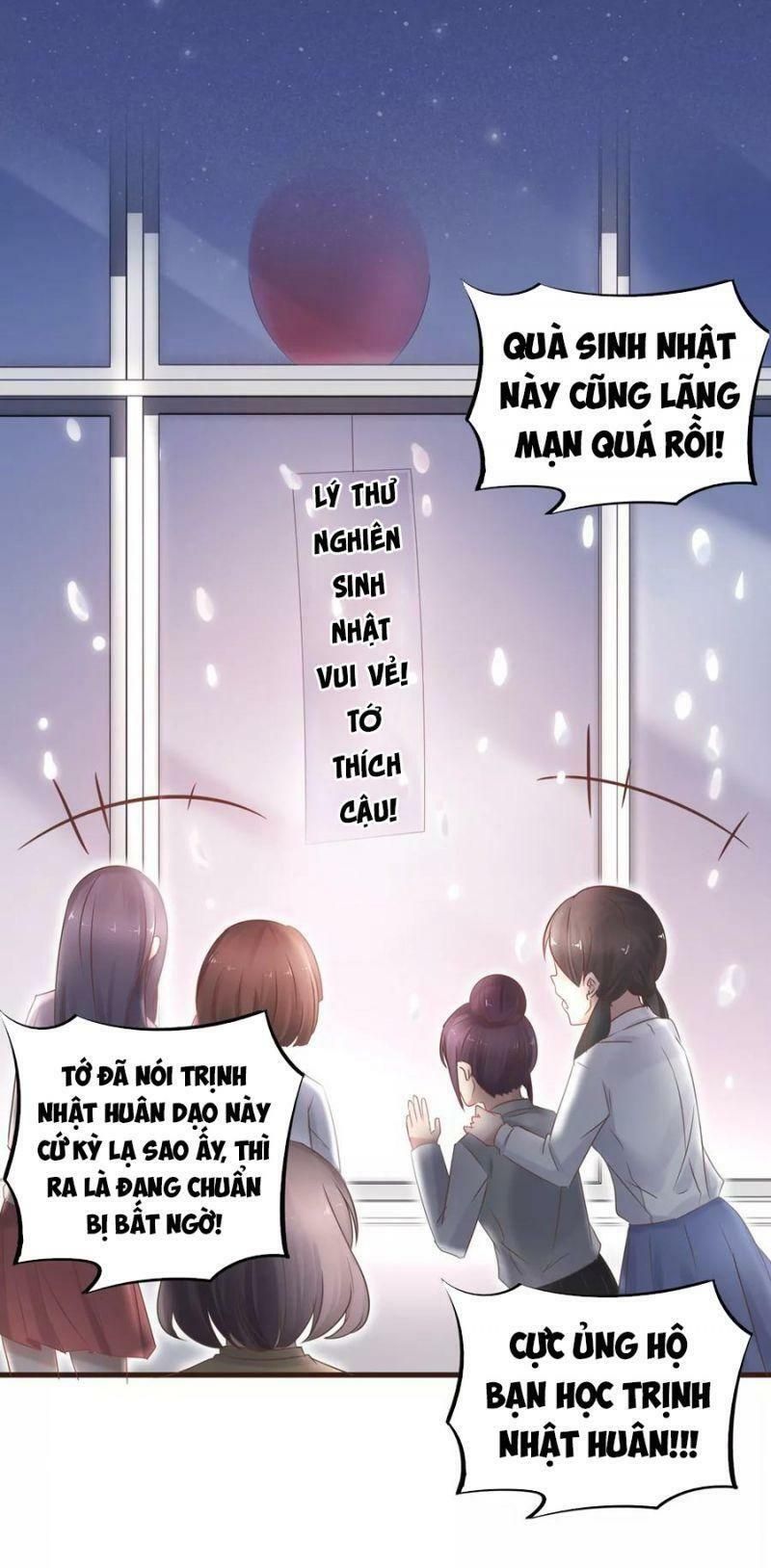 đơn phương 37.5 chapter 24 3