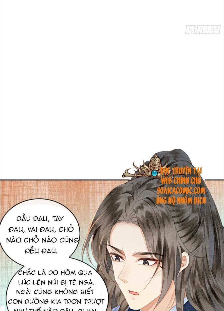 bắt đầu hủy hôn để công lược vương gia chapter 29 7