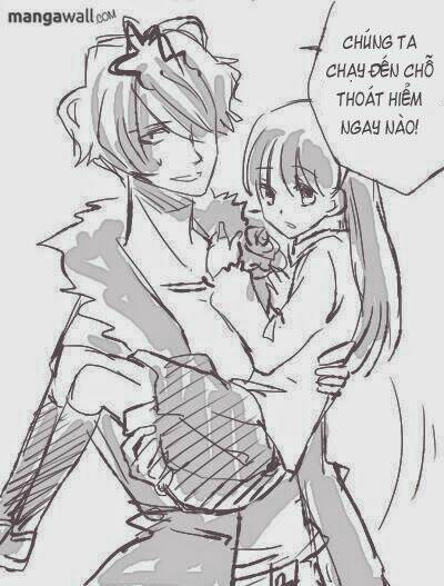 ib short-doujinshi chapter 1 25