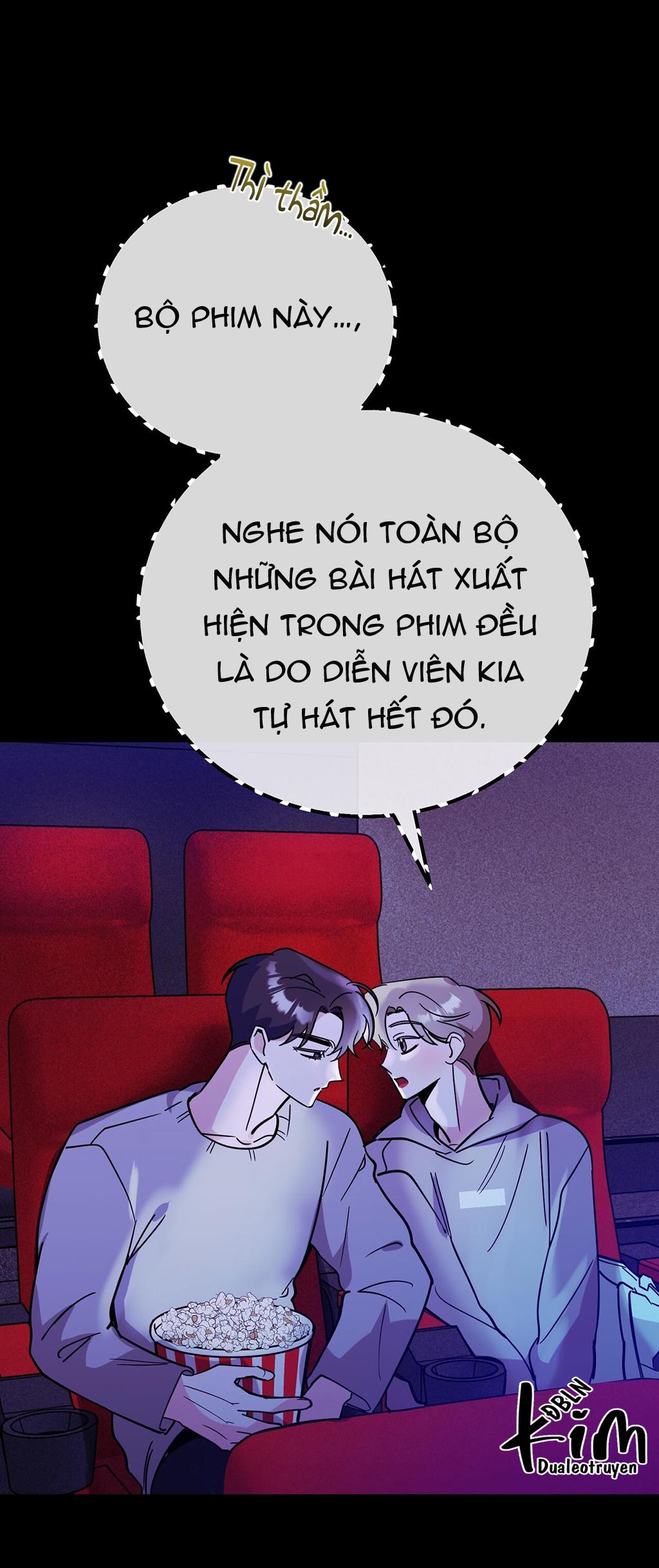 cạm bẫy đại học [m] chapter 45 36