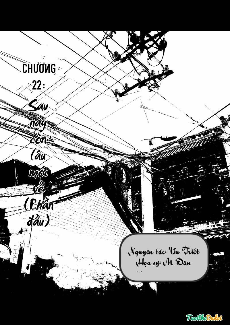 sự mê hoặc của sói chapter 30 1