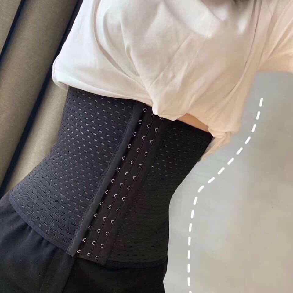 Đai Gen Nịt Bụng Cao Cấp