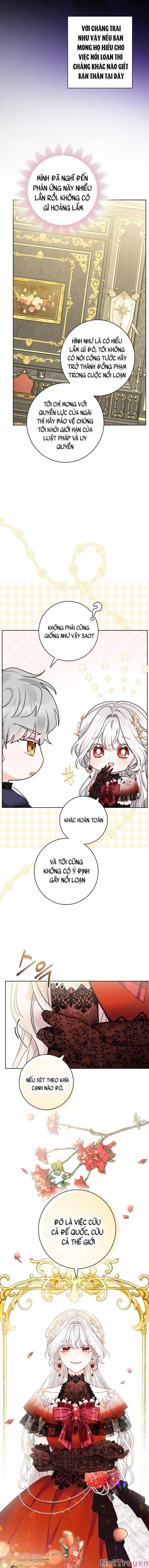 lịch sử đen tối của nam chính chapter 1 11